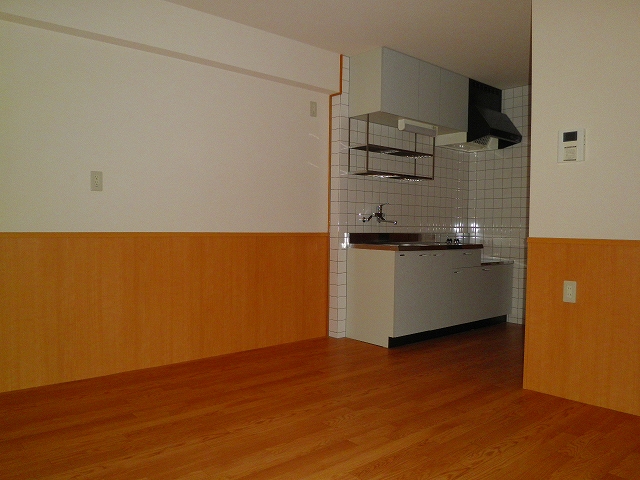 3/16 リビング/ダイニング