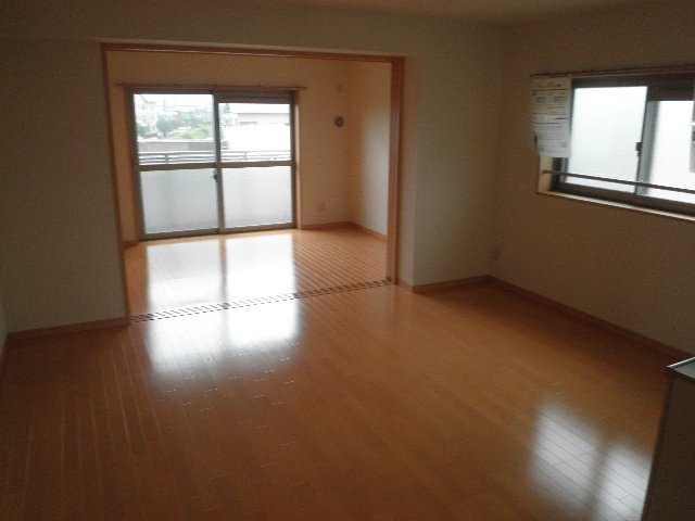 3/30 リビング/ダイニング