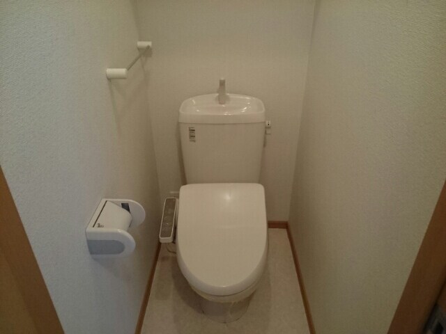 11/23 トイレ