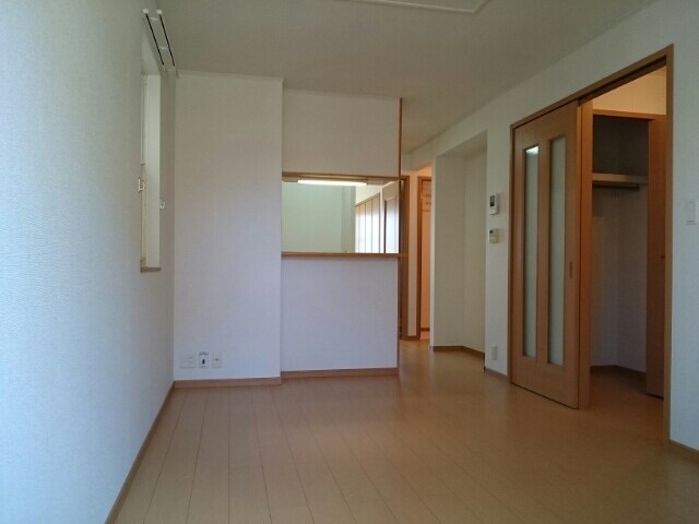 3/23 リビング/ダイニング