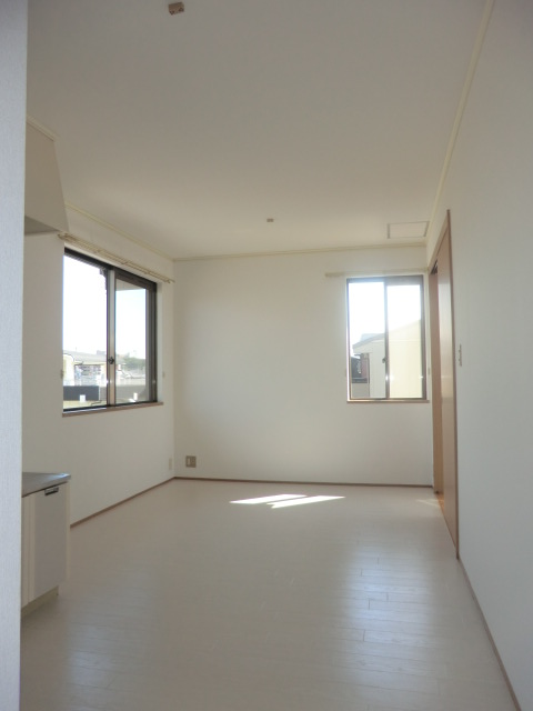 3/27 リビング/ダイニング