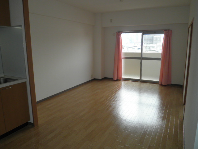 3/17 リビング/ダイニング