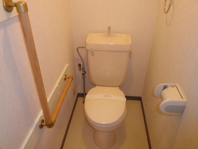 9/17 トイレ