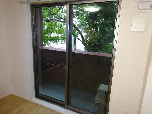 17/24 バルコニー