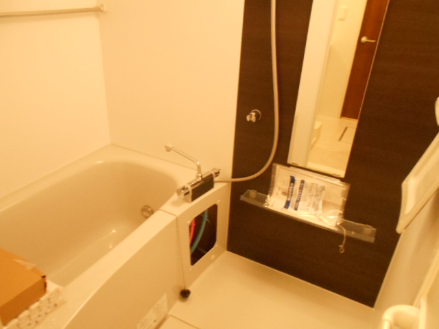 13/24 浴室