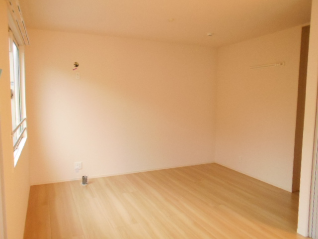 6/24 リビング/ダイニング