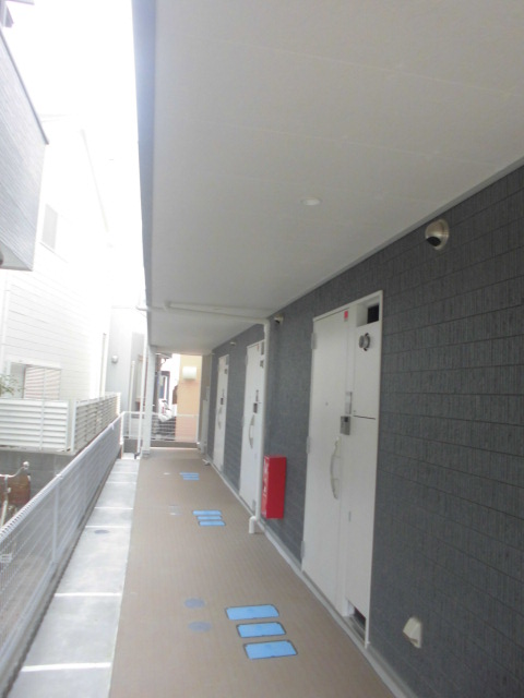 3/11 エントランス