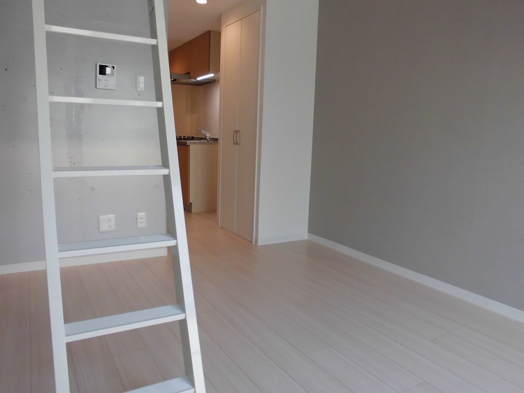 4/28 リビング/ダイニング