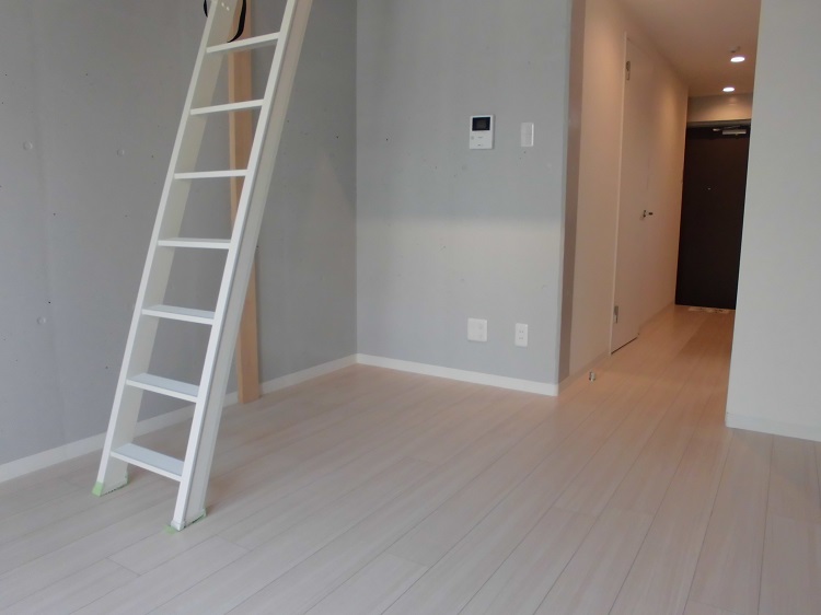 3/28 リビング/ダイニング