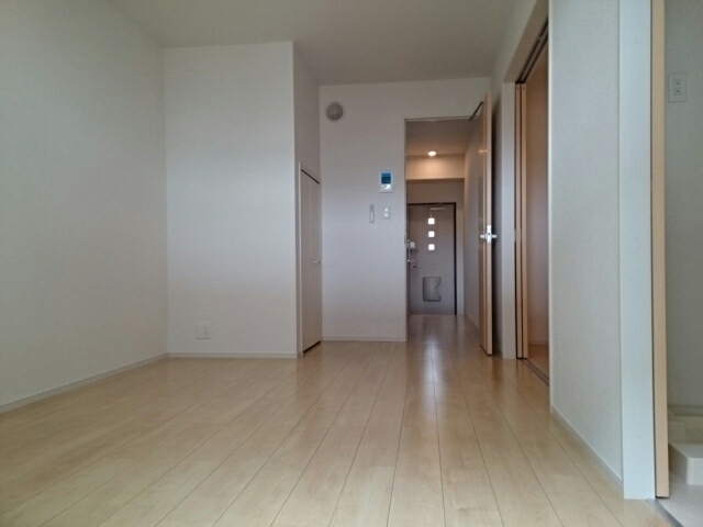 3/20 リビング/ダイニング