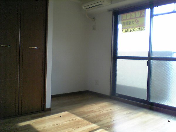 3/27 リビング/ダイニング