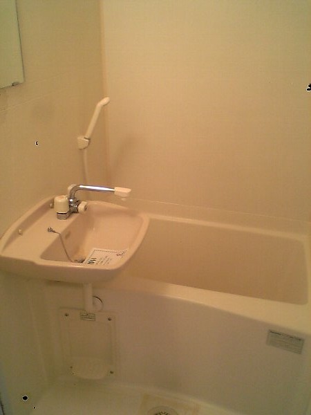 9/27 浴室