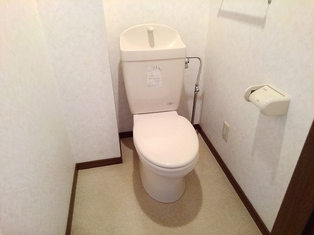 11/27 トイレ