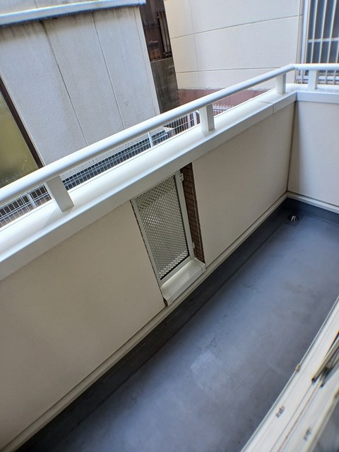 15/24 バルコニー
