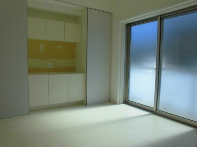 4/30 リビング/ダイニング