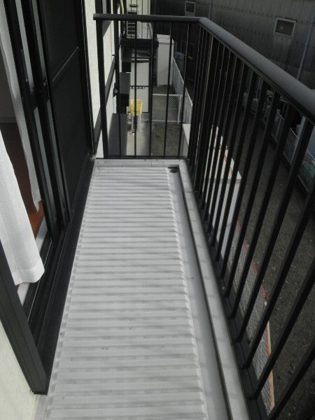 15/24 バルコニー