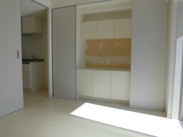 3/30 リビング/ダイニング