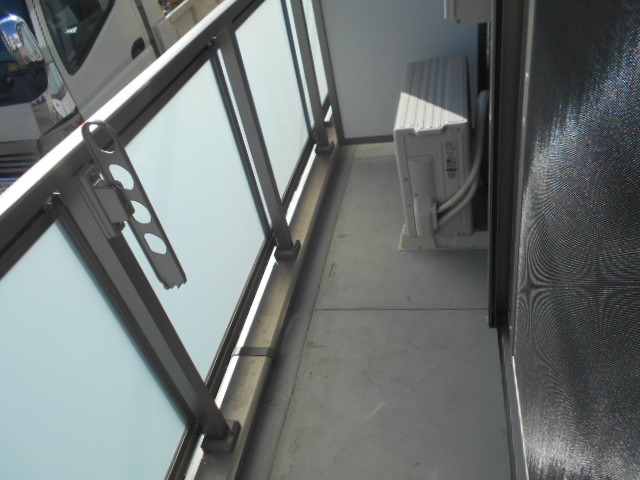 16/30 バルコニー