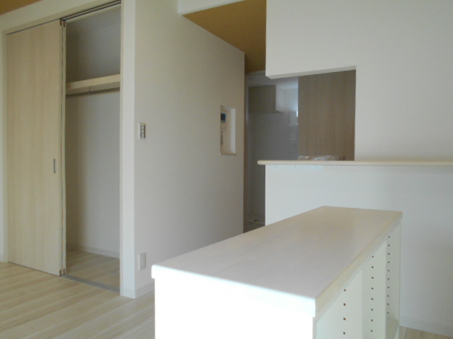 5/30 リビング/ダイニング