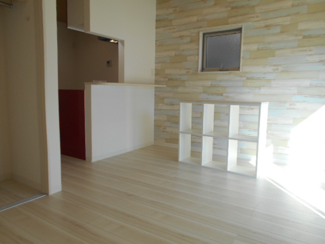 4/30 リビング/ダイニング