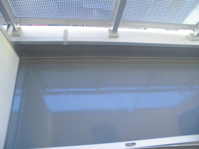 16/30 バルコニー