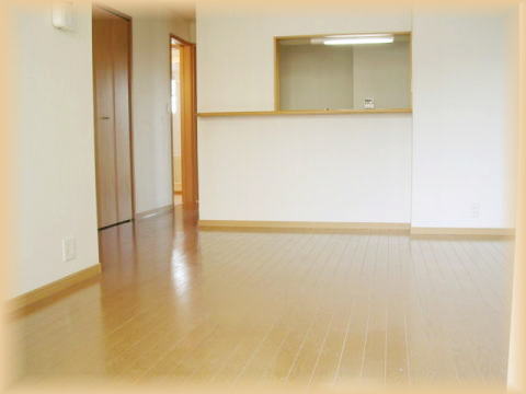 3/22 リビング/ダイニング