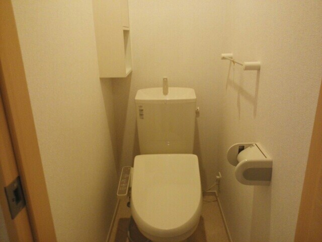 9/20 トイレ