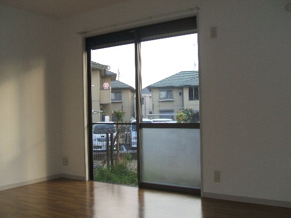 3/24 リビング/ダイニング