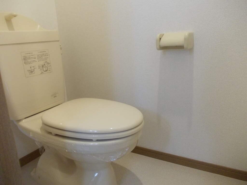 8/20 トイレ