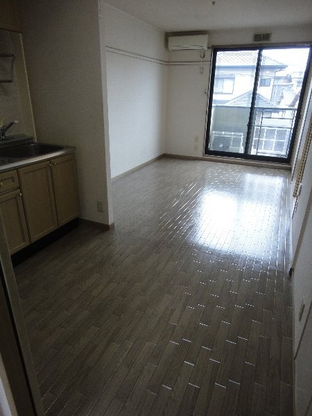 4/26 リビング/ダイニング