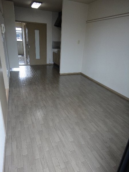 3/26 リビング/ダイニング