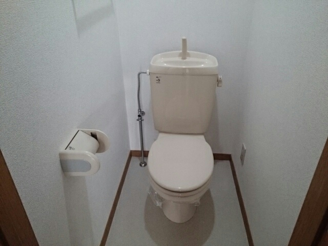 8/20 トイレ