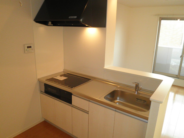 7/17 キッチン