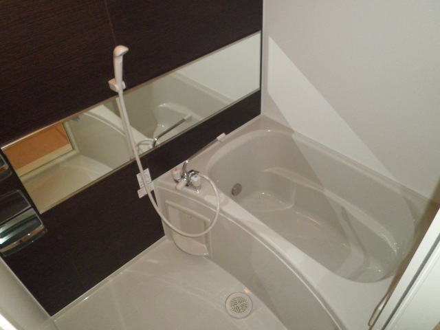 8/17 浴室