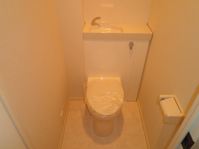 9/17 トイレ