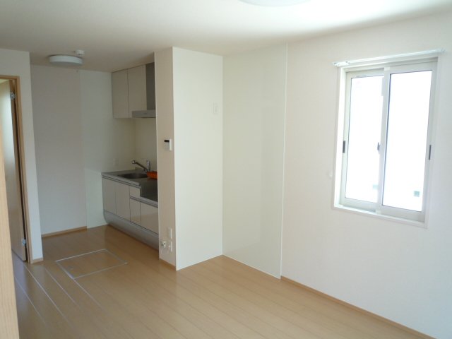 4/23 リビング/ダイニング