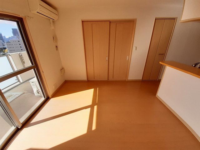 3/21 リビング/ダイニング