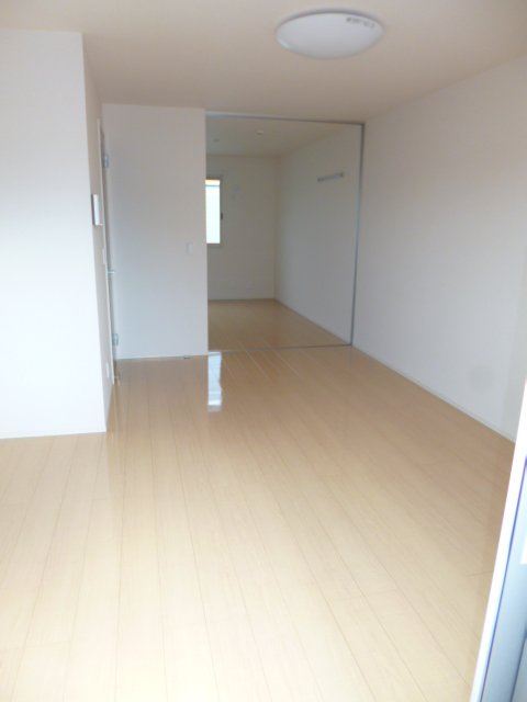 4/23 リビング/ダイニング