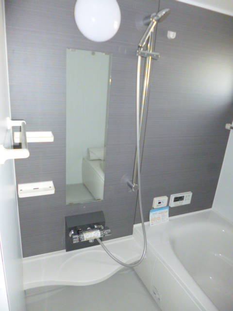 12/23 浴室