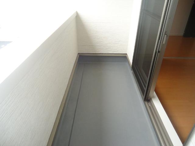 14/30 バルコニー