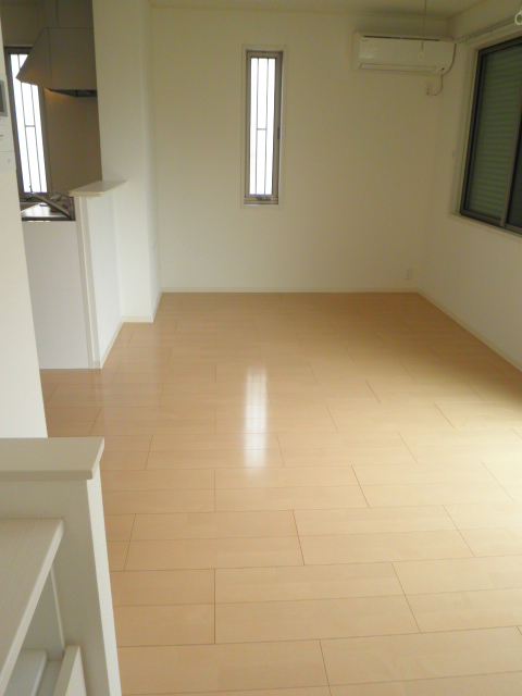 3/15 リビング/ダイニング