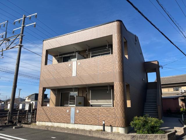 1/23 外観