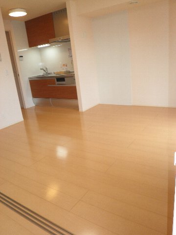 5/23 リビング/ダイニング