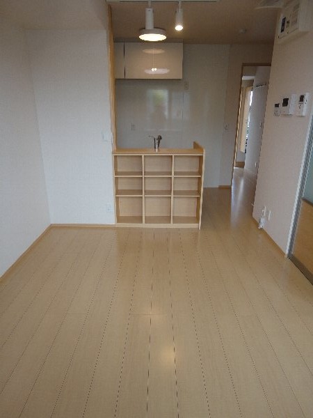 3/23 リビング/ダイニング