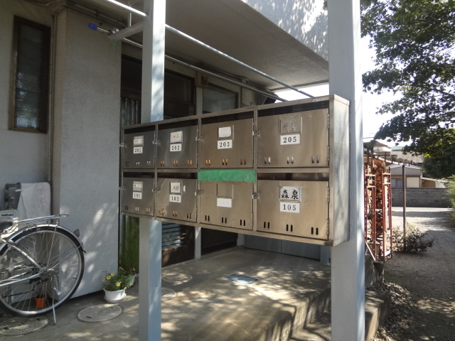 2/11 エントランス