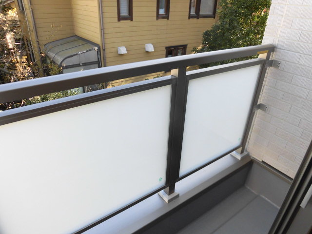 16/30 バルコニー