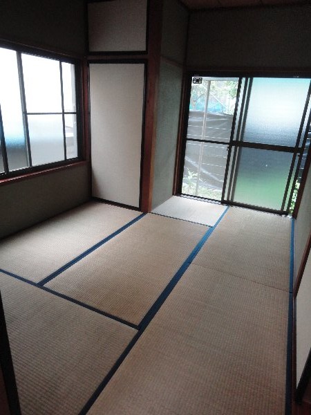 4/22 リビング/ダイニング