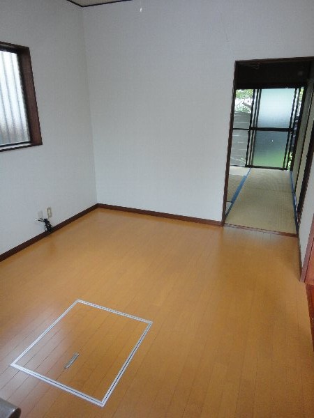 5/22 リビング/ダイニング