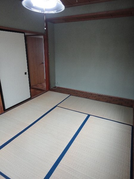 6/22 リビング/ダイニング