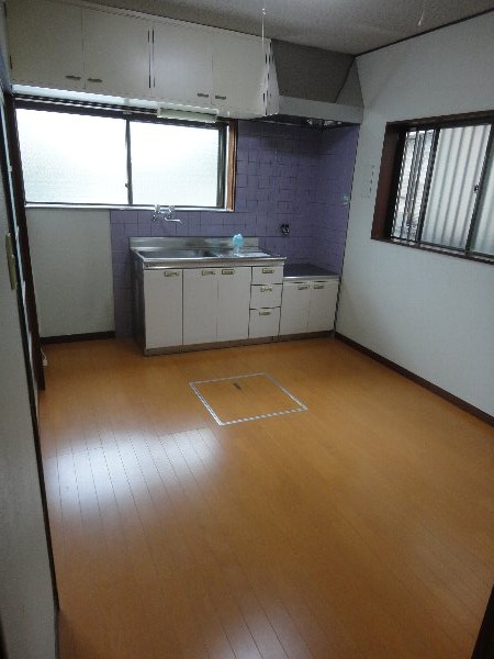 3/22 リビング/ダイニング